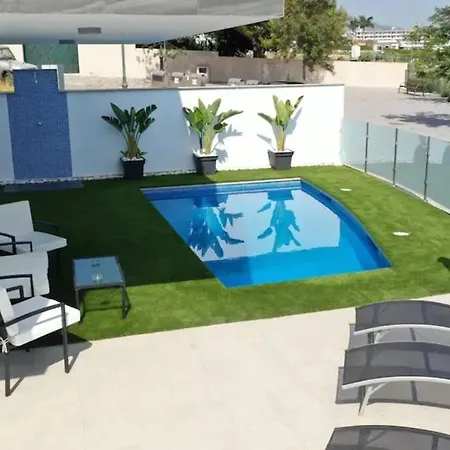 Villa Melissa