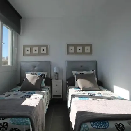 Villa Melissa Nerja