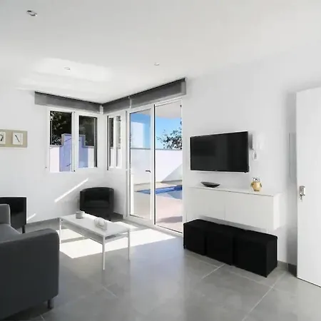 Villa Melissa Nerja