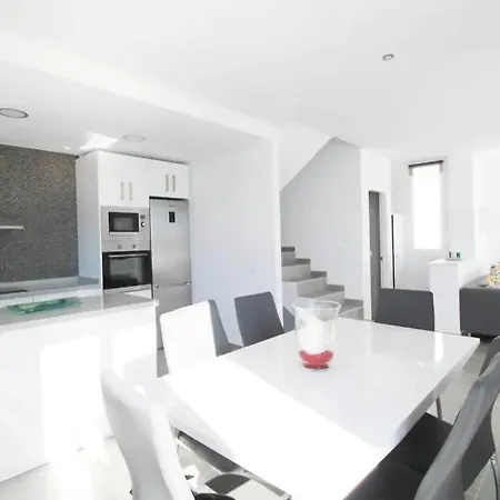 Villa Melissa Nerja