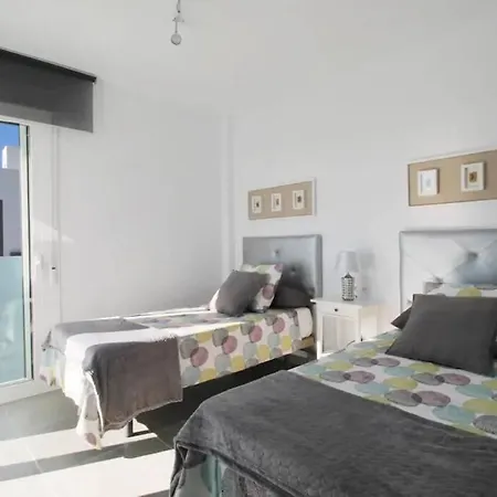 Villa Melissa Nerja